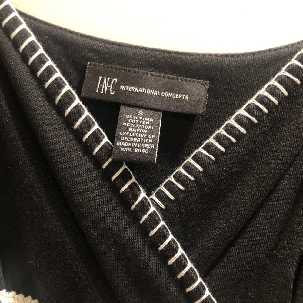 INC - Macys - Picture 3 of 4